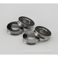 Motorcycle Titanium Alloy Caliper Height Washer